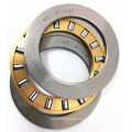 Large Stock 81106 TN  Brass Cylindrical Thrust Roller Bearings